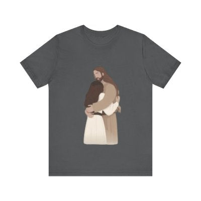 "God is within her, she will not fail" t-shirt