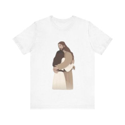 "God is within her, she will not fail" t-shirt