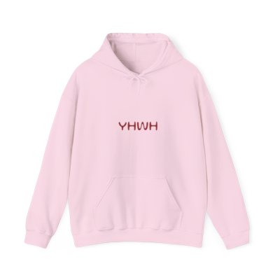 "YHWH" hoodie